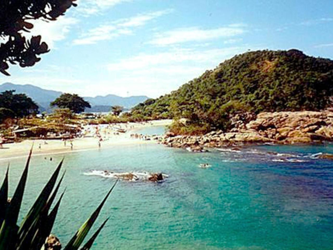 Trindade Hospeda - Estúdios Vila T Trindade (Rio de Janeiro) Exterior foto